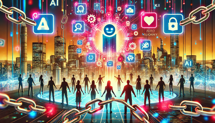 用户想来就来，想走就走！文心一言、Kimi们拿什么套住人心？